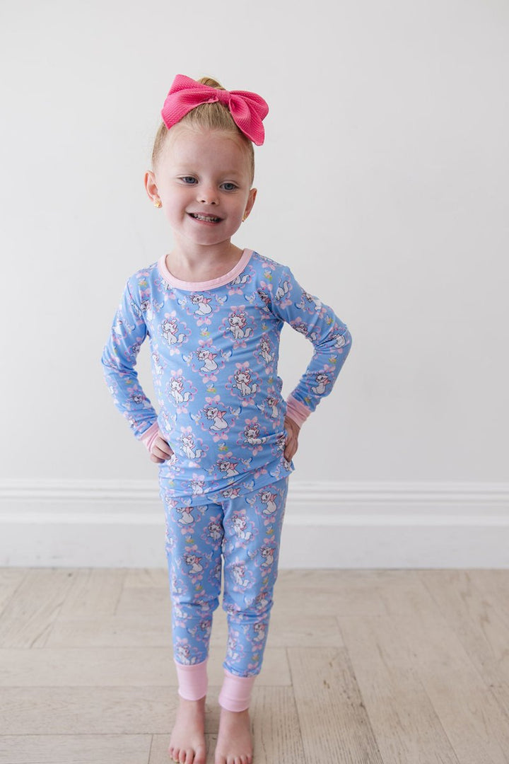 Miss Marie Jams - scoots