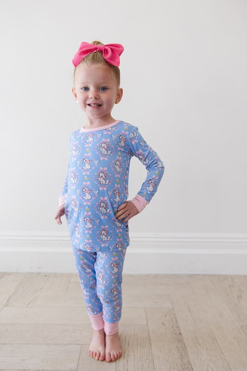 Miss Marie Jams - scoots