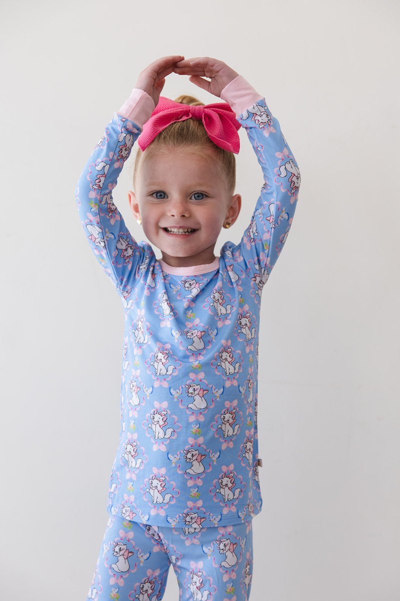 Miss Marie Jams - scoots