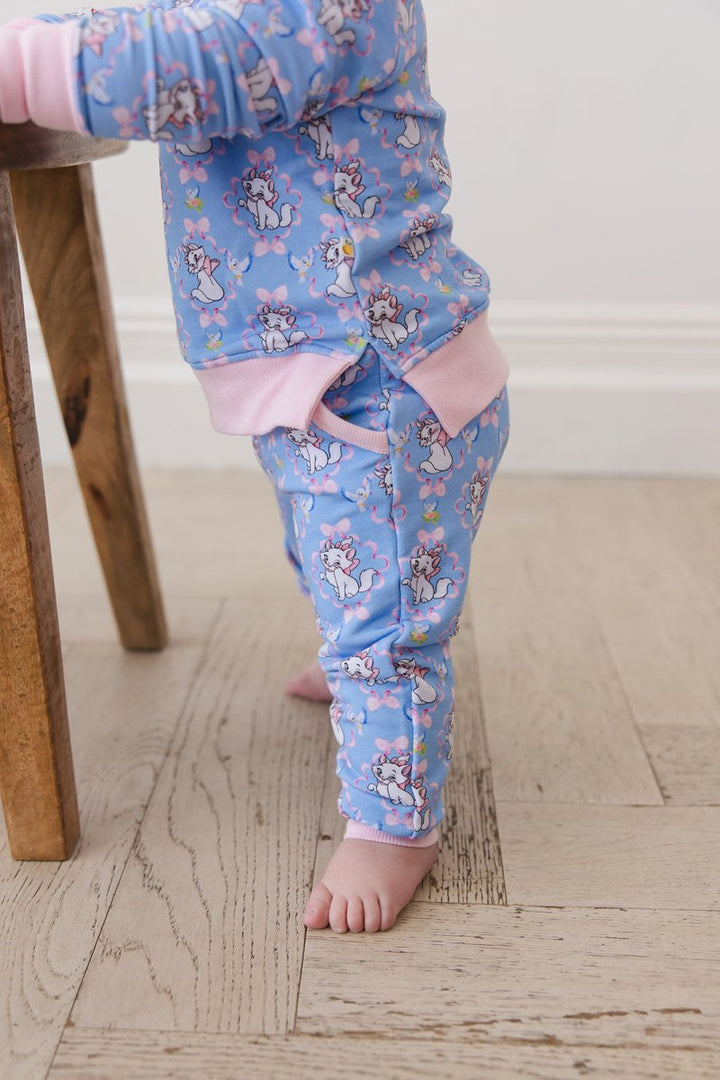 Miss Marie Jogger Set - scoots