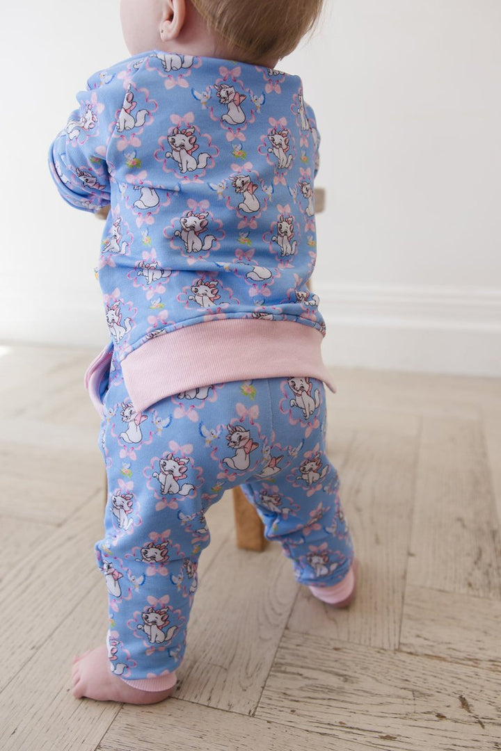 Miss Marie Jogger Set - scoots