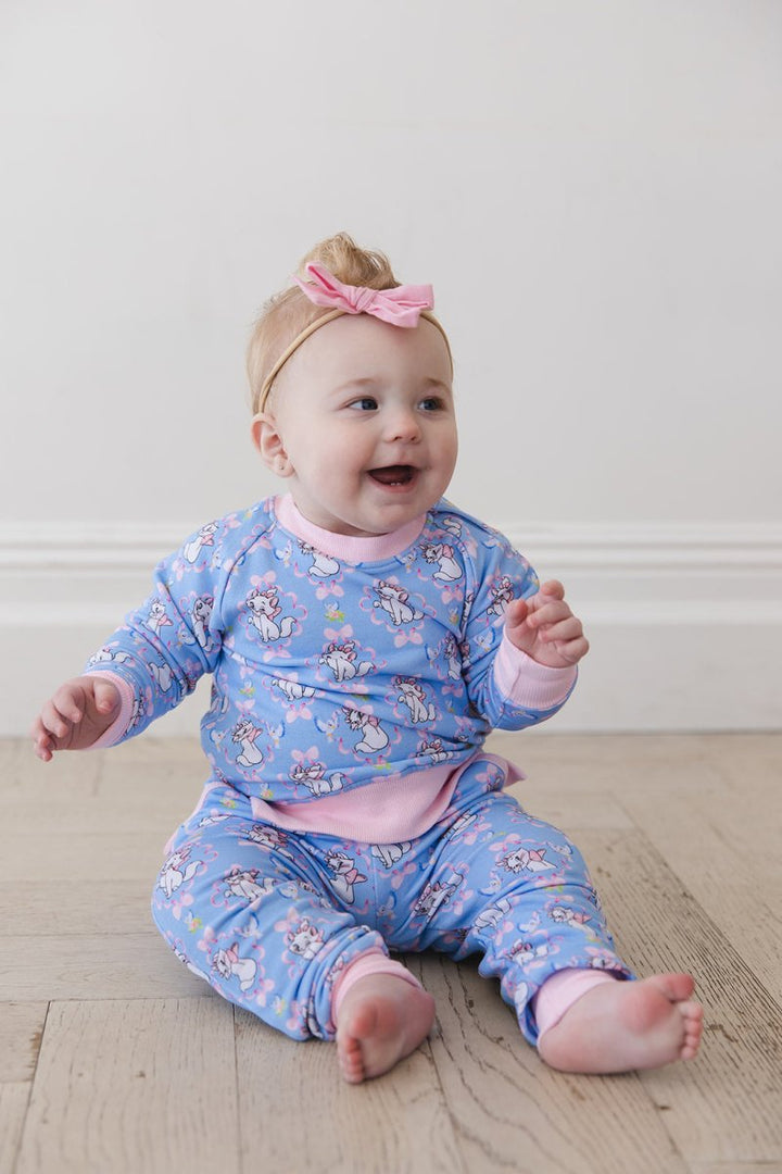 Miss Marie Jogger Set - scoots