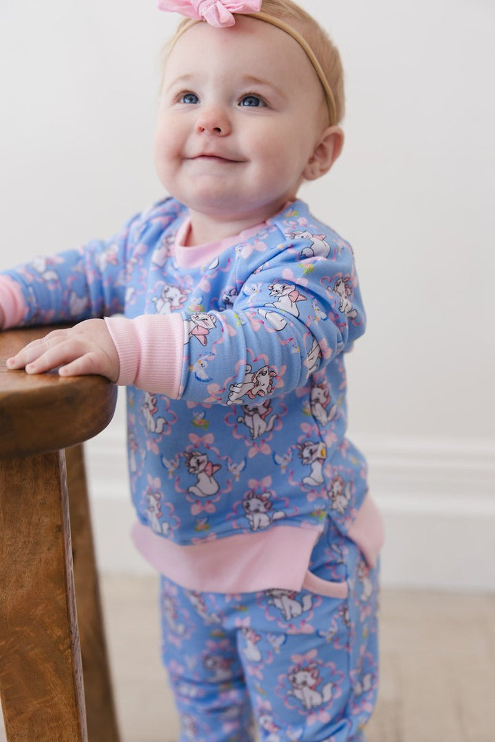 Miss Marie Jogger Set - scoots