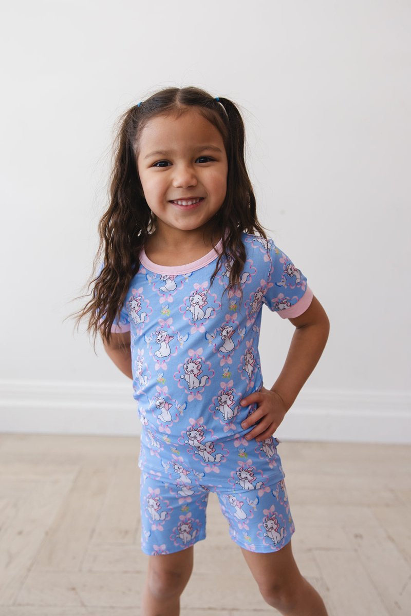 Miss Marie Short Jams - scoots