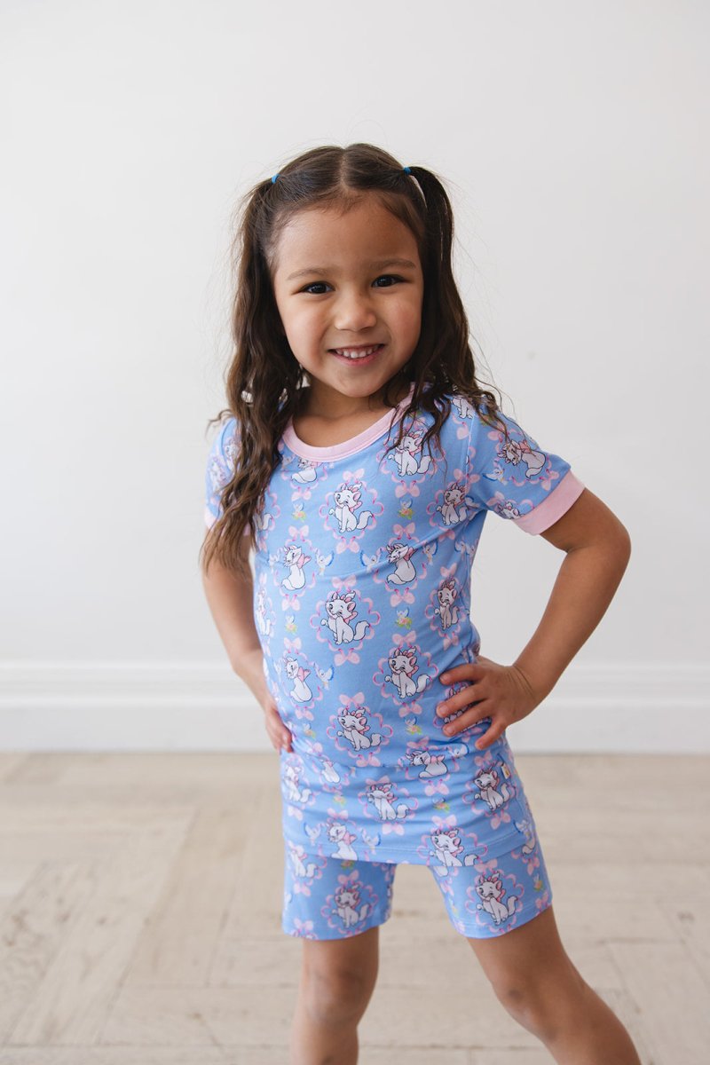 Miss Marie Short Jams - scoots