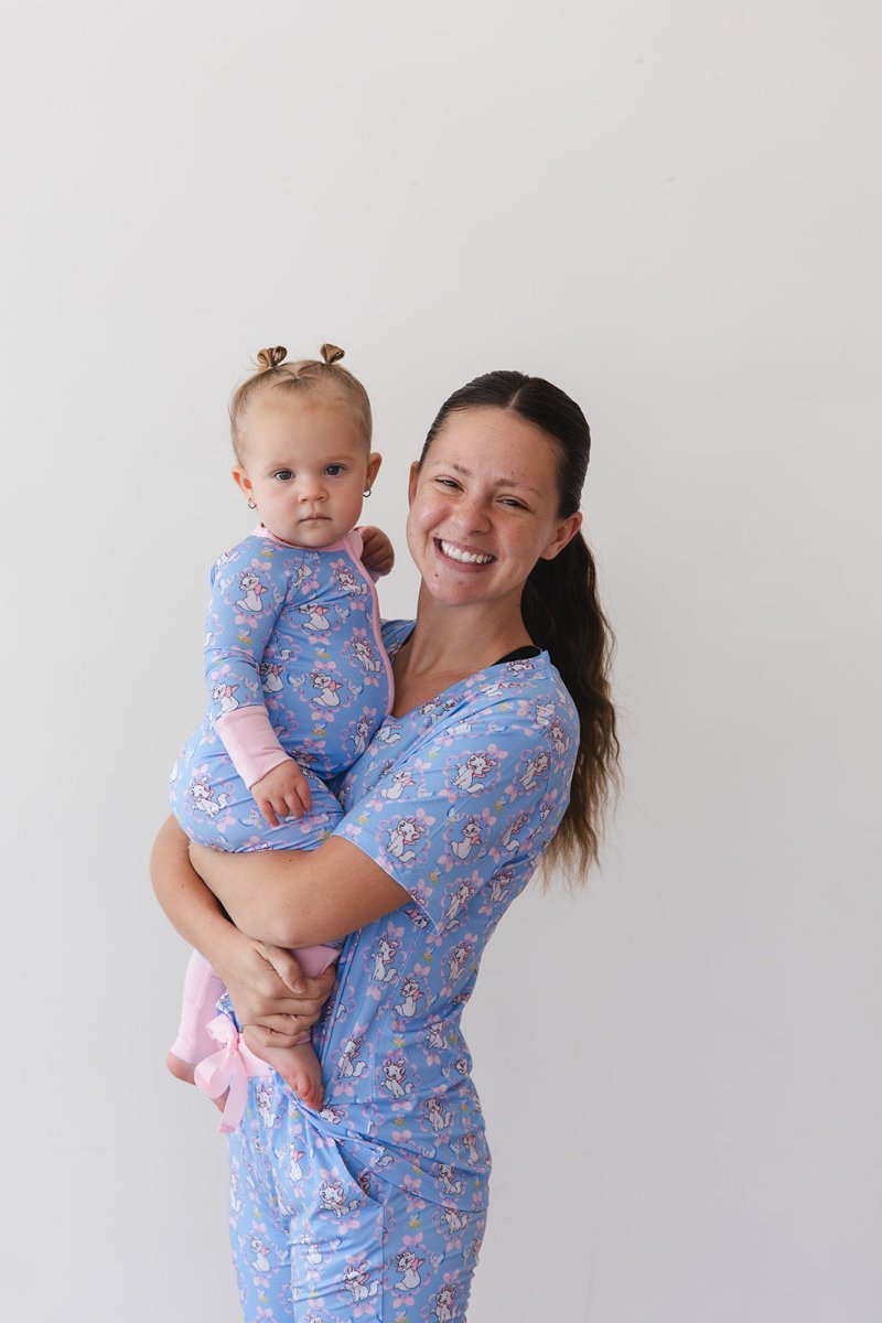 Miss Marie Women's Pajama Set - scoots