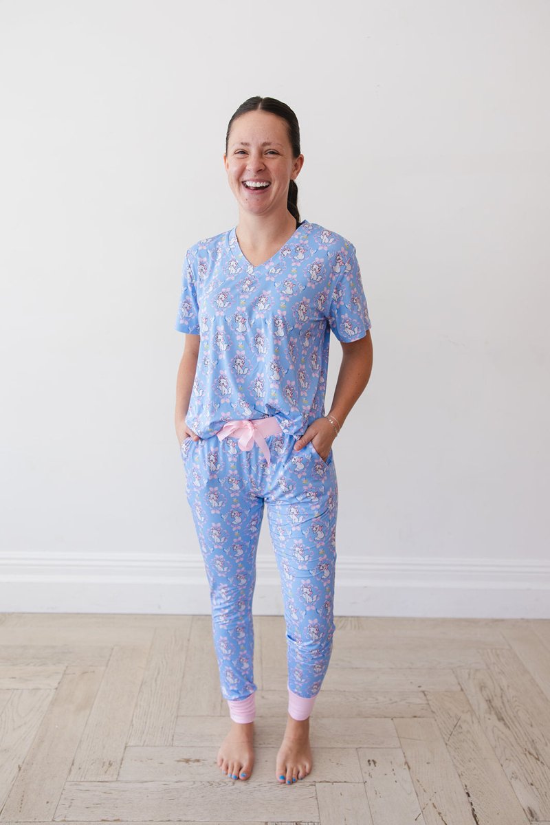 Miss Marie Women's Pajama Set - scoots
