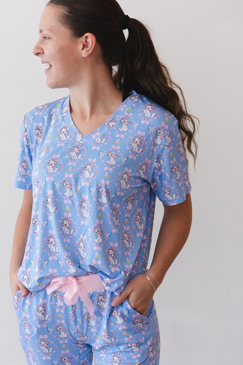 Miss Marie Women's Pajama Set - scoots