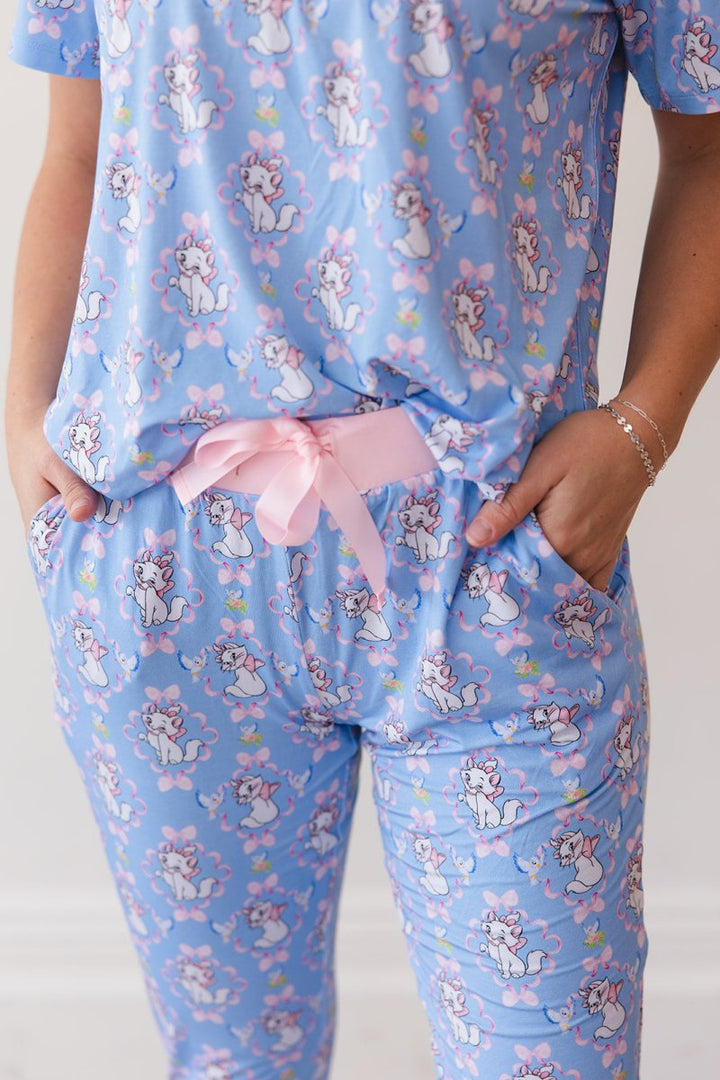 Miss Marie Women's Pajama Set - scoots