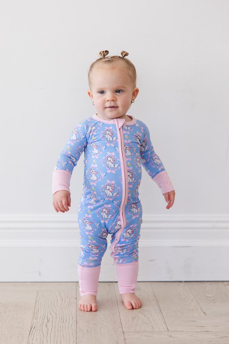 Miss Marie Zippy - scoots