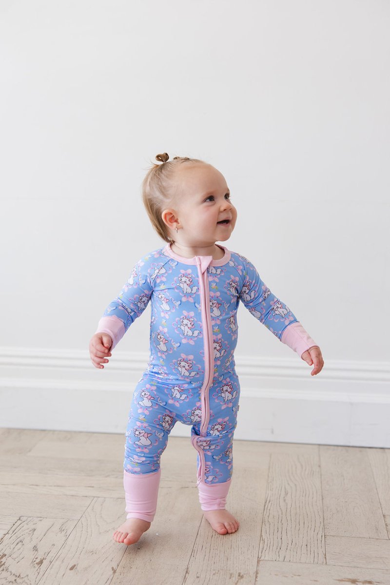 Miss Marie Zippy - scoots