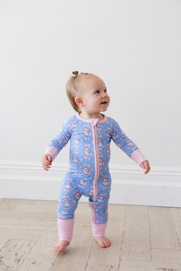 Miss Marie Zippy - scoots