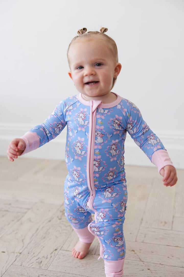 Miss Marie Zippy - scoots