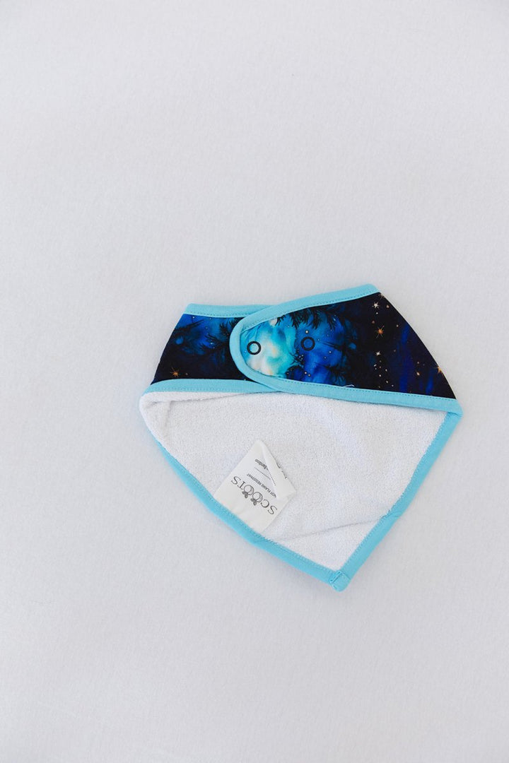 Moonlit Bib - scoots