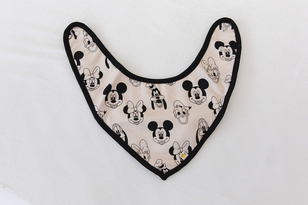 Mouse Mates Bib - scoots