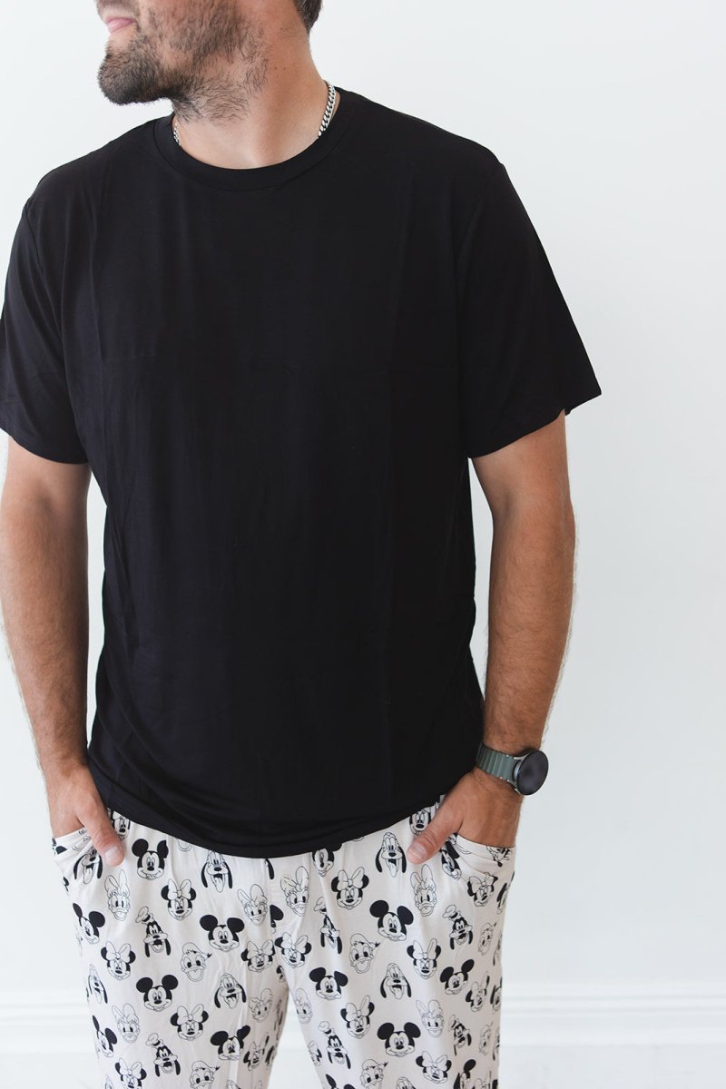 Mouse Mates Men's Pajamas - scoots