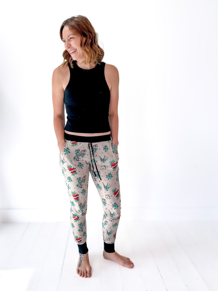 Neo Mama Joggers - scoots