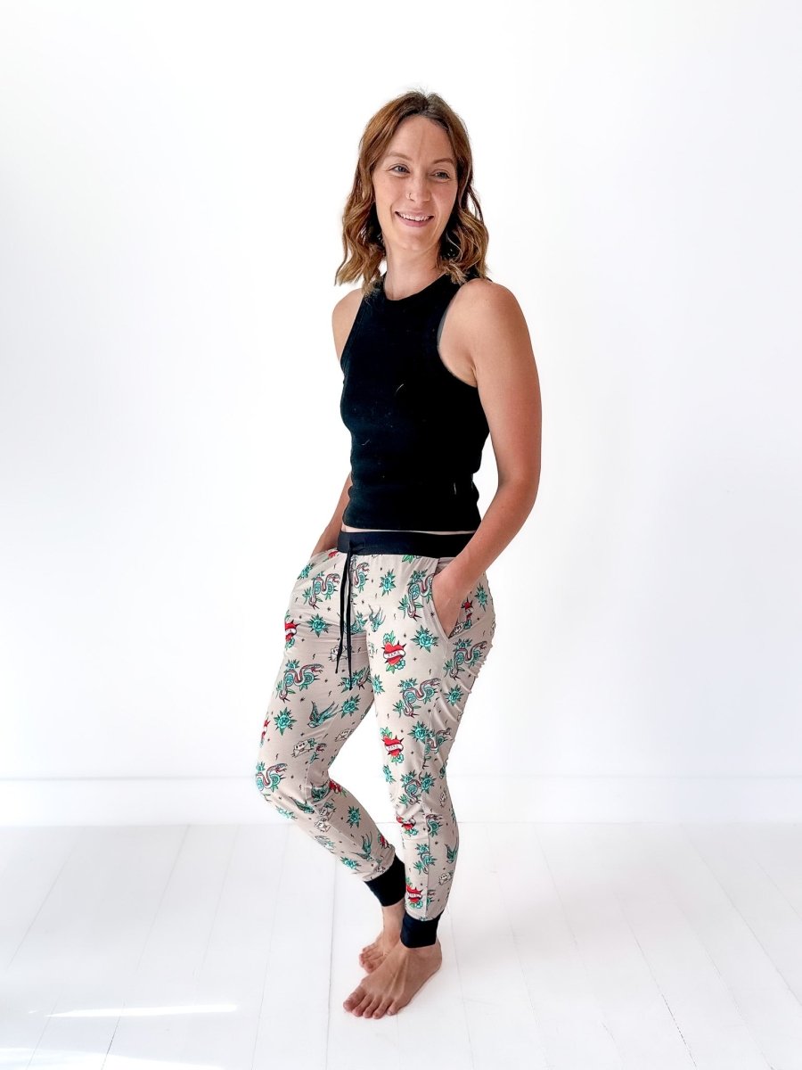 Neo Mama Joggers - scoots