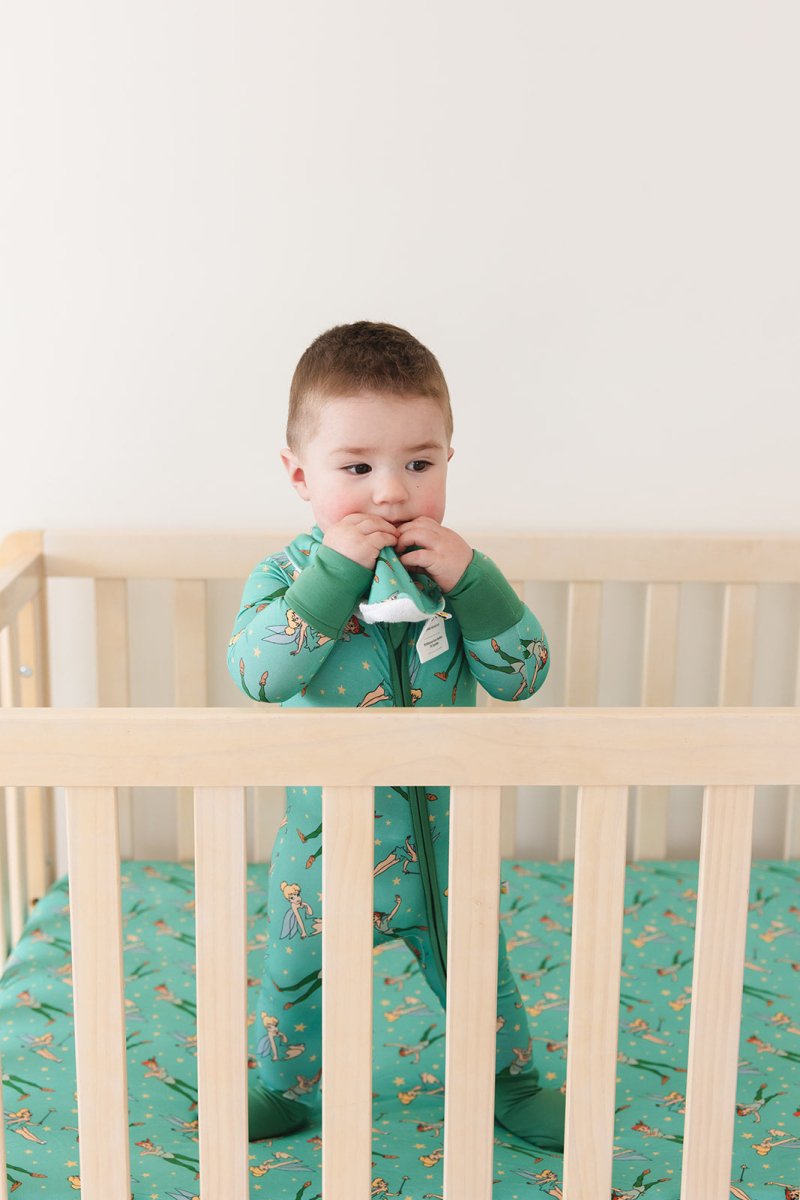 Neverland Bib - scoots