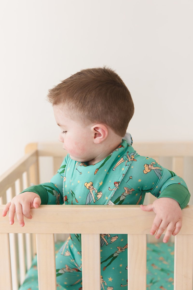 Neverland Bib - scoots