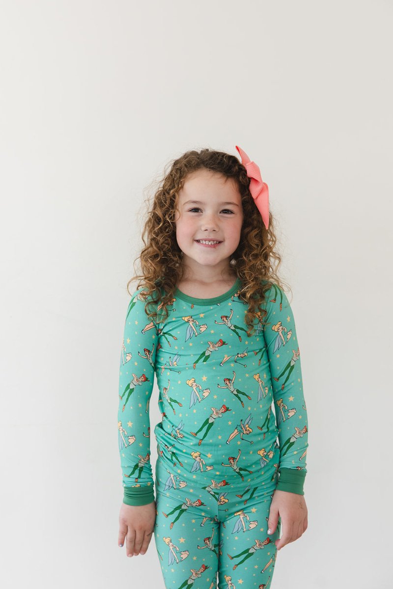 Neverland Jams - scoots