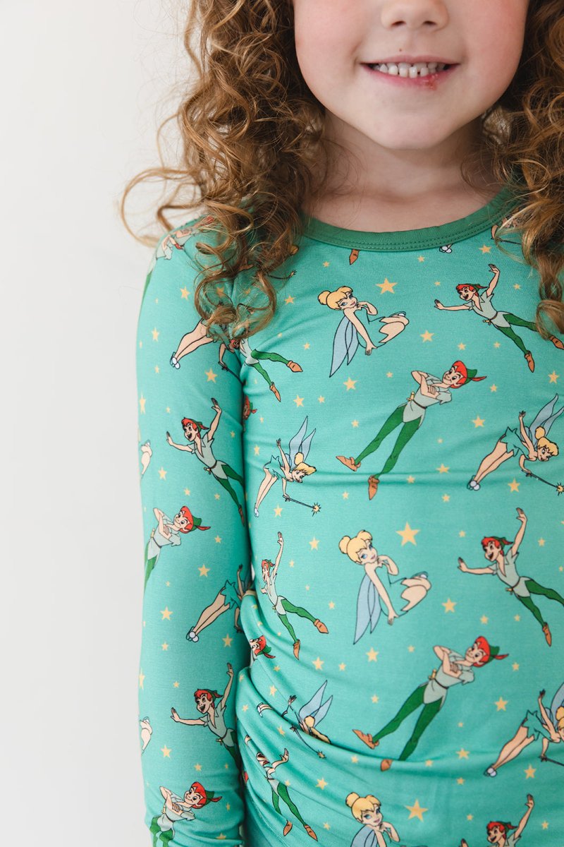 Neverland Jams - scoots