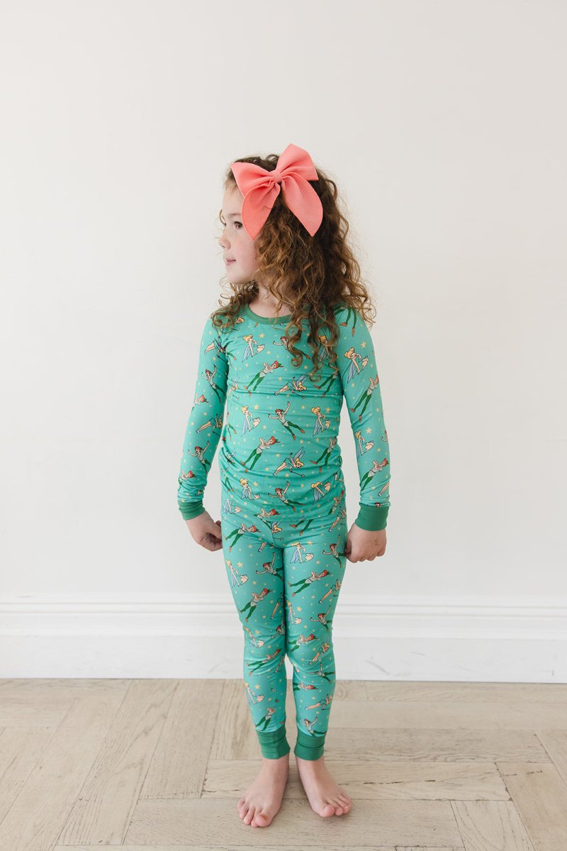 Neverland Jams - scoots