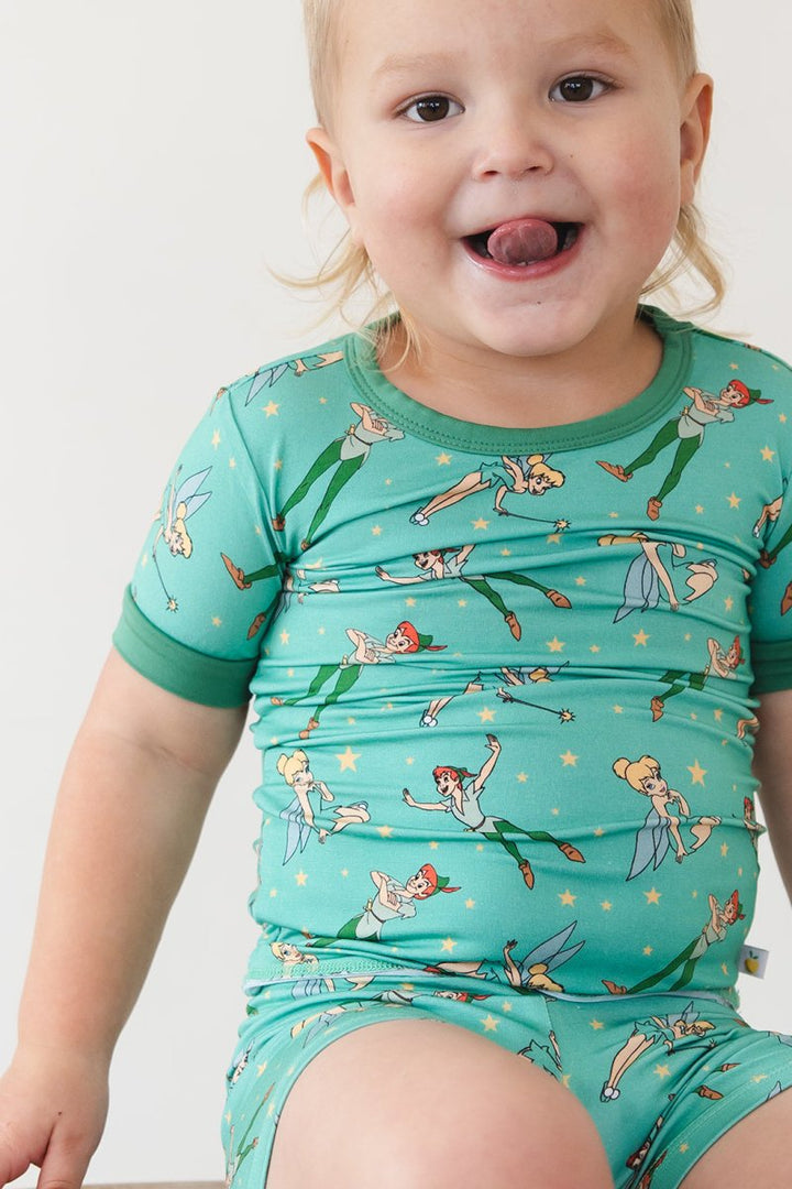 Neverland Short Jams - scoots