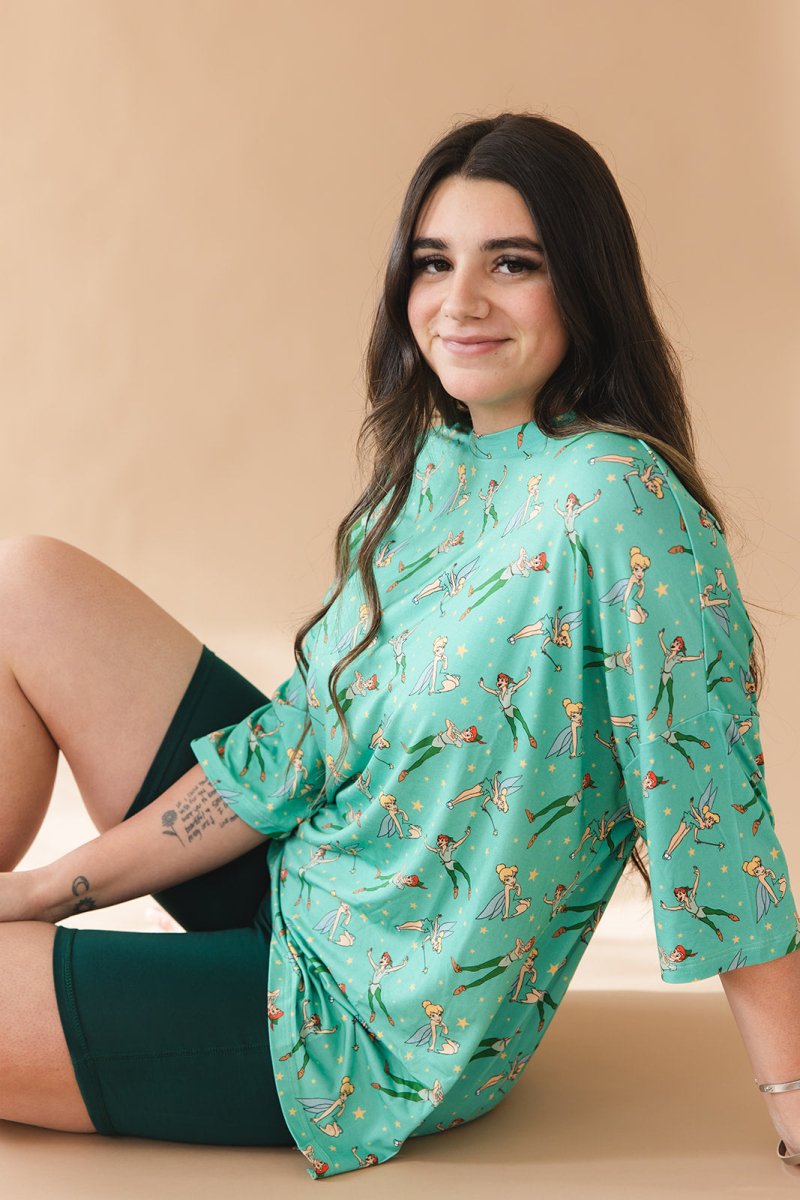 Neverland Women's Everyday Set - scoots