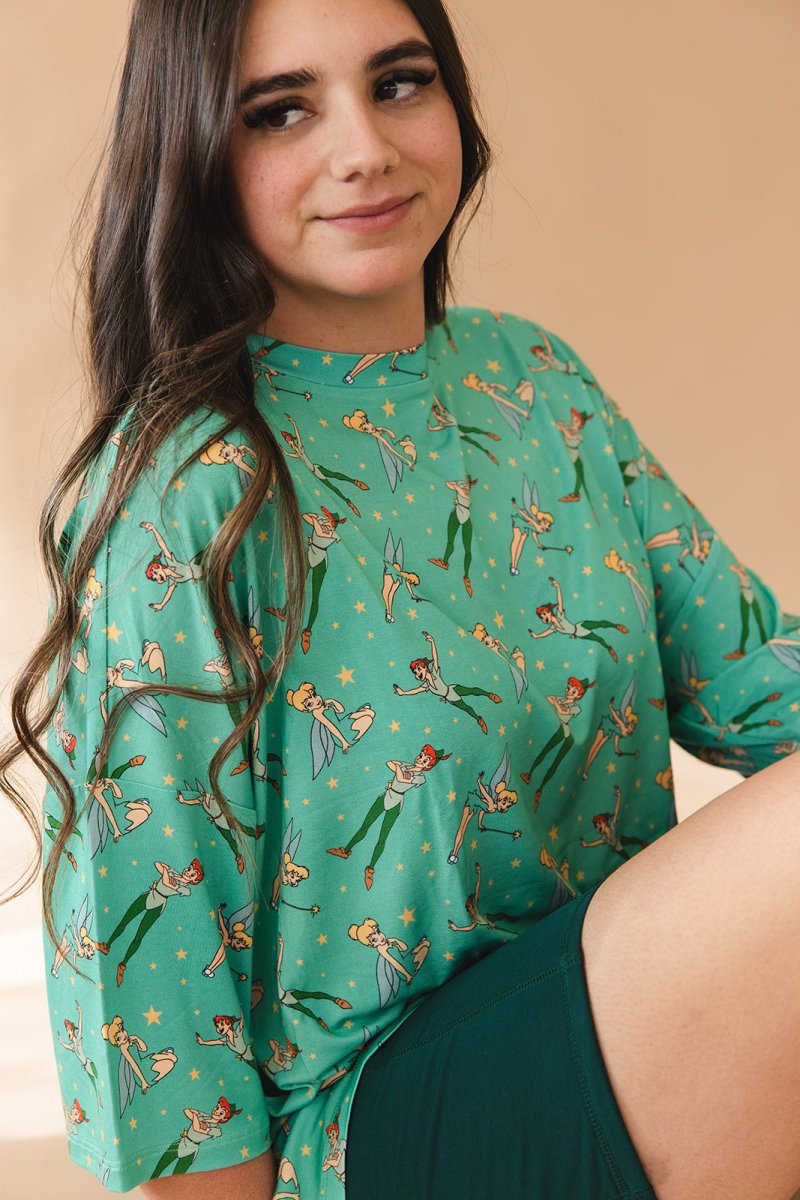 Neverland Women's Everyday Set - scoots