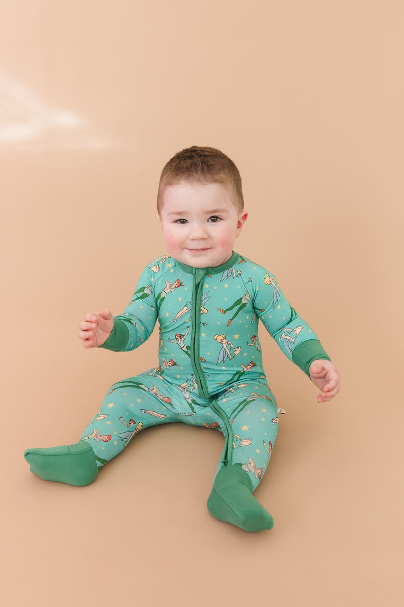 Neverland Zippy - scoots