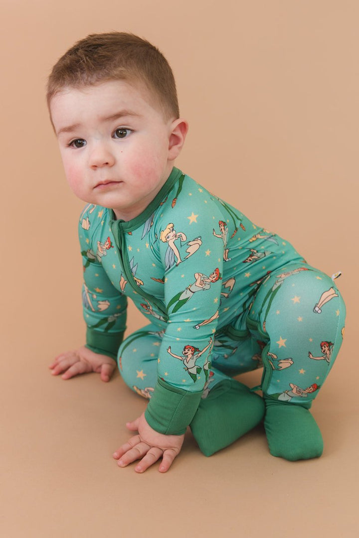 Neverland Zippy - scoots