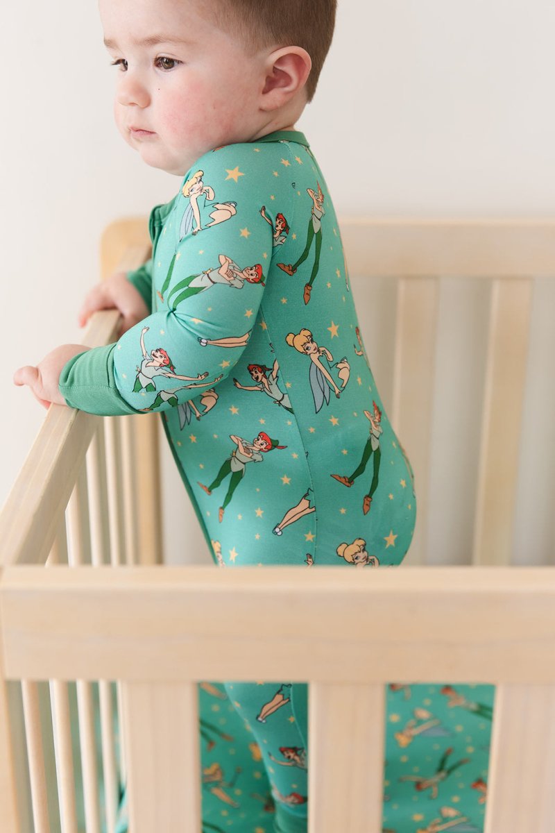 Neverland Zippy - scoots