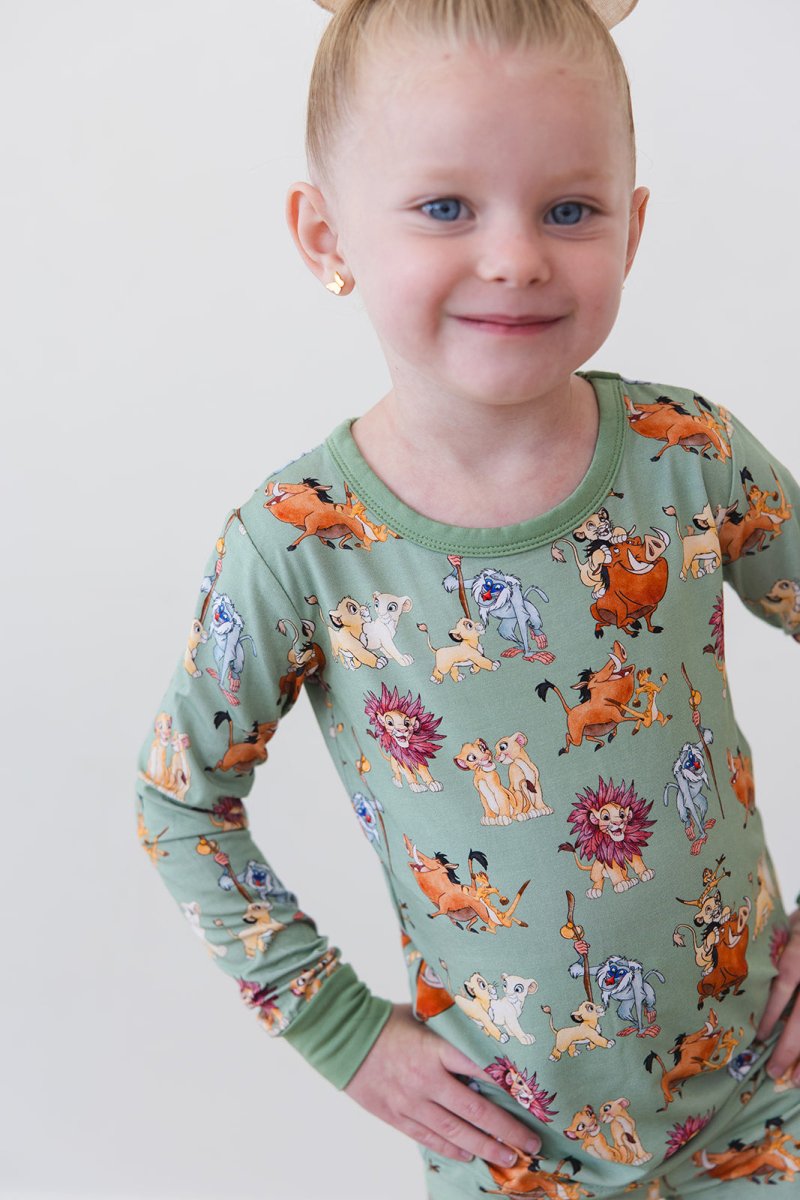 No Worries Jams - scoots