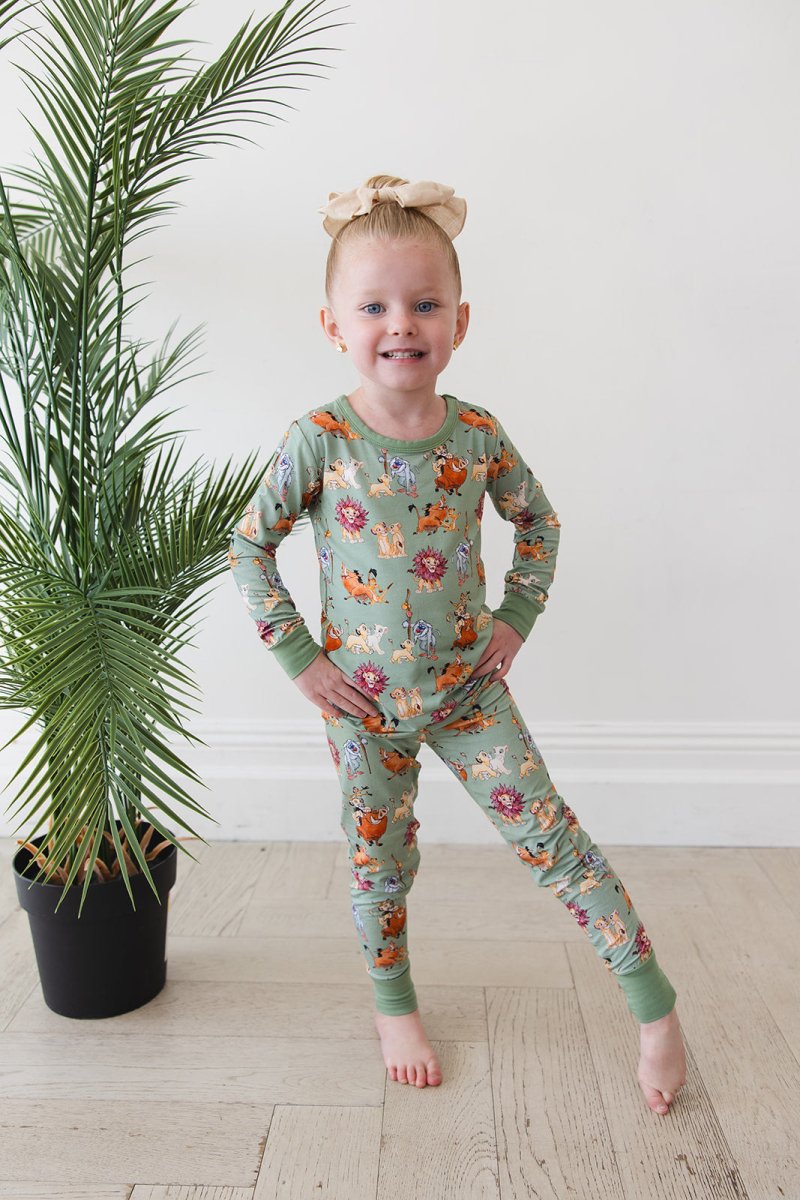 No Worries Jams - scoots