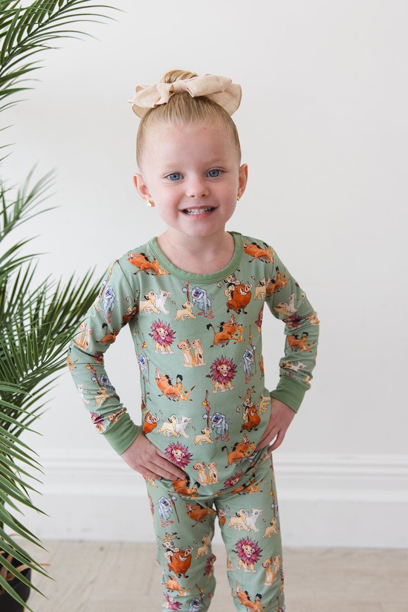 No Worries Jams - scoots