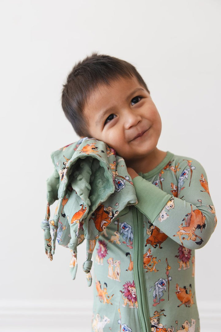 No Worries Lovey - scoots