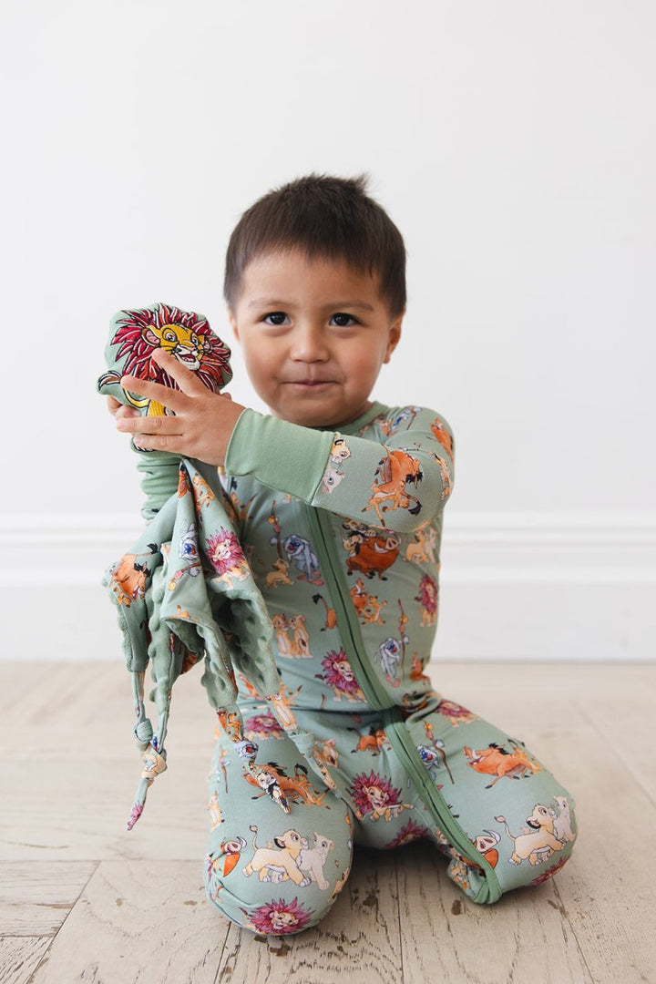 No Worries Lovey - scoots