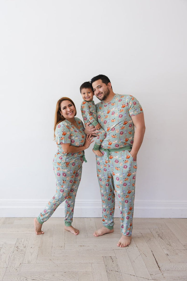 No Worries Men's Pajama Pants - scoots