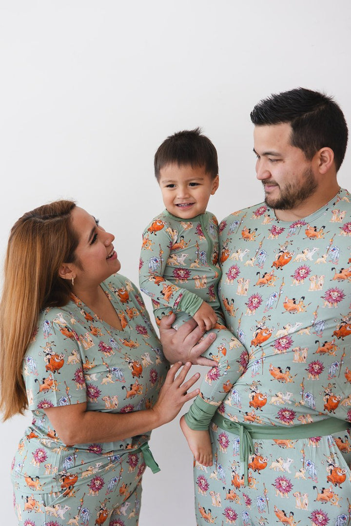 No Worries Women's Pajama Set - scoots