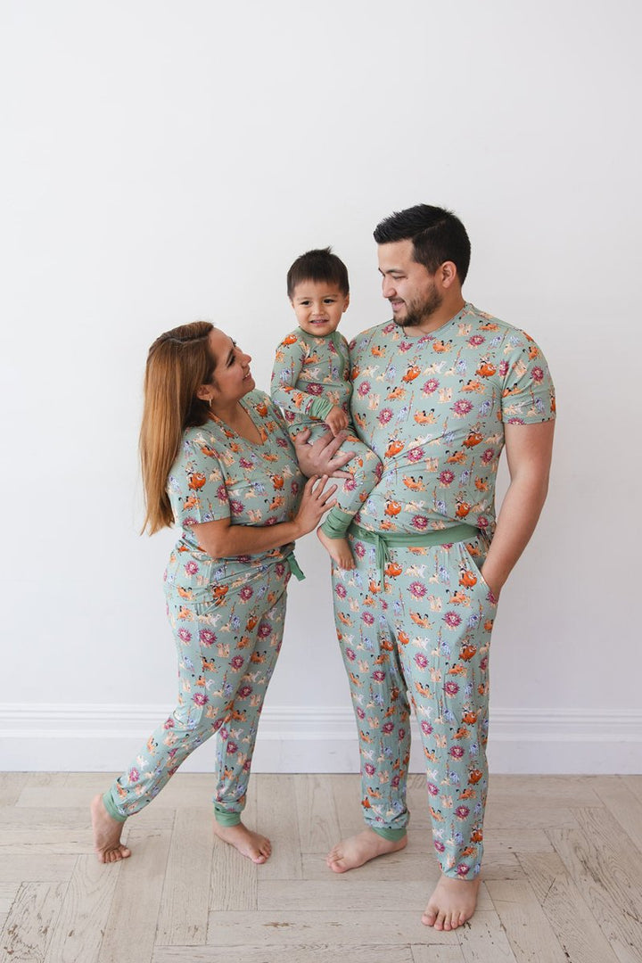No Worries Women's Pajama Set - scoots