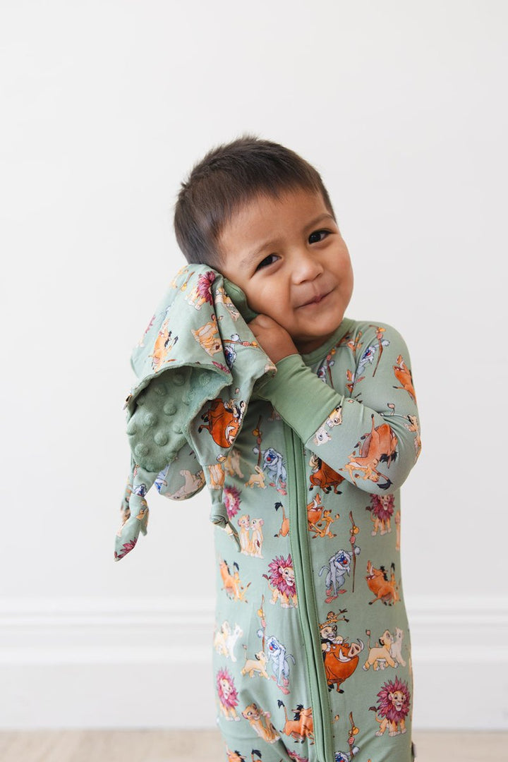 No Worries Zippy - scoots