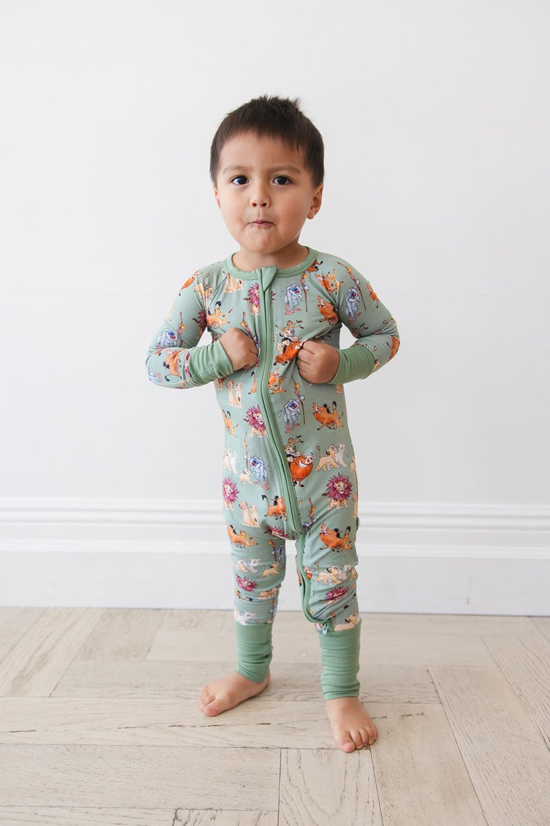 No Worries Zippy - scoots