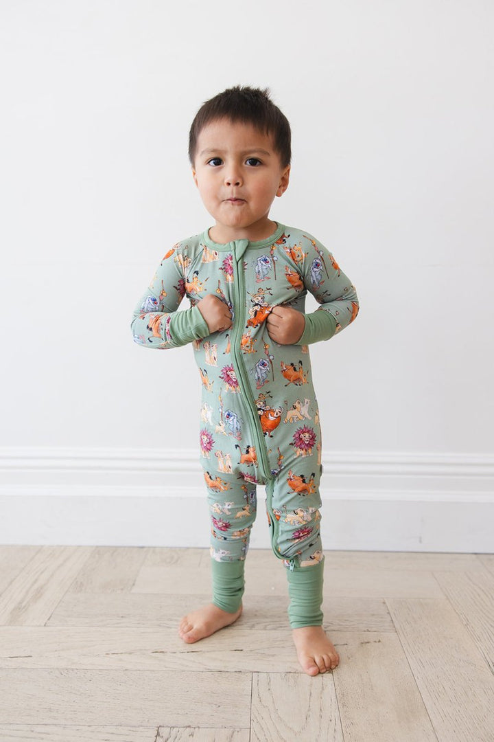 No Worries Zippy - scoots