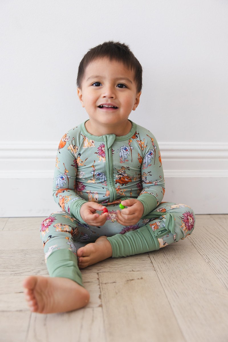 No Worries Zippy - scoots