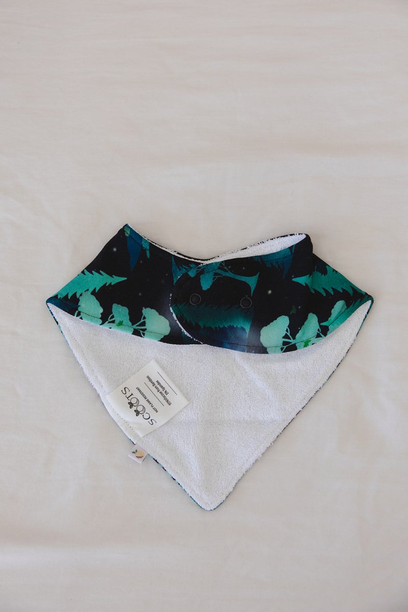 Northern Lights Bib - scoots