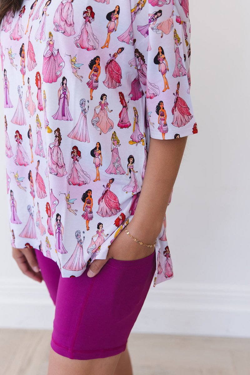 Party in Pink Women's Everyday Set - scoots