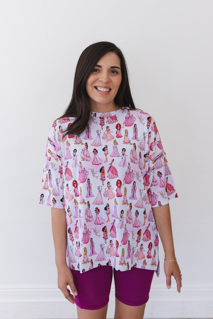 Party in Pink Women's Everyday Set - scoots