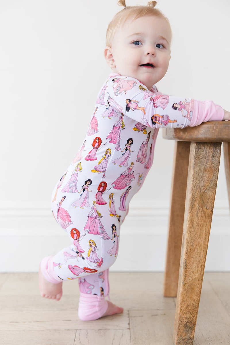 Party in Pink Zippy - scoots