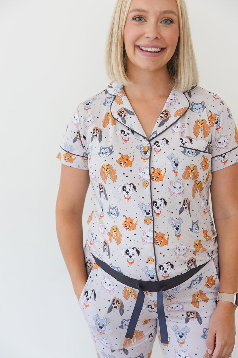Pet Pals Mama Jammies - scoots